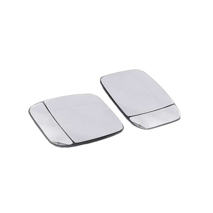 Car Rearview Mirror Reflector Rear Mirror Assembly for Nissan Nv300