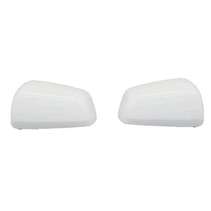 Car Rearview Side Mirror Cap for EX 2008- 2012 Door Rearview Mirror Cover