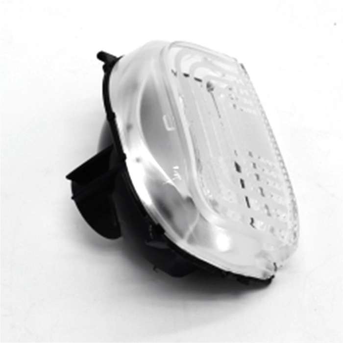 Car Rearview Mirror Turn Signal Light Cover A9109064600 A9109064700 for Sprinter 2019-2020