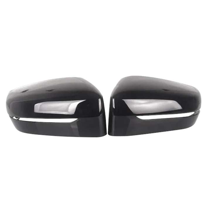Car Rearview Side Mirror Covers Cap for 3 5 7 G11 G20 G21 330i 330d 340i G30 G31 2019-2020 Rearview