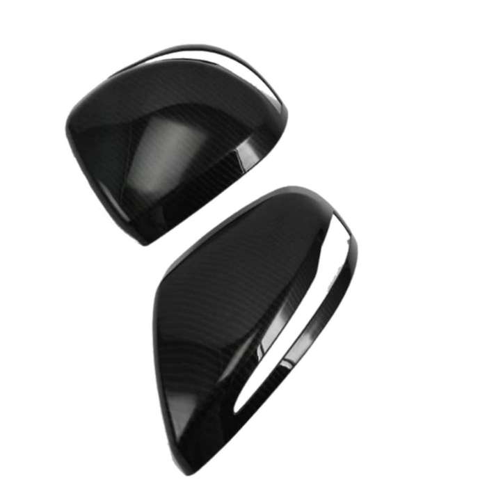Car Rearview Side Mirror Cap for V-CLASS V250 V260 V220 W447 2016-2019 Door Rearview Mirror Cover
