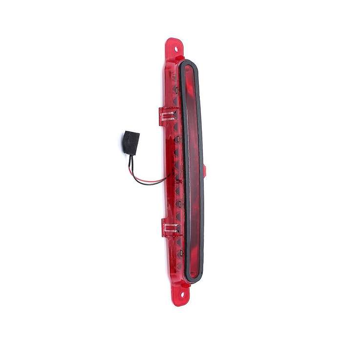 Car Red Third High Brake Light Rear Brake Light High Mount Stop Lamp for 2010-2014