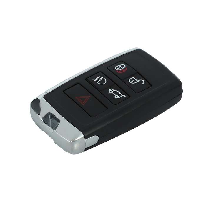Car Remote Key Case for Sport LR2 LR4 for Leopard F-Pace F-Type XE XF XJ KOBJTF10A