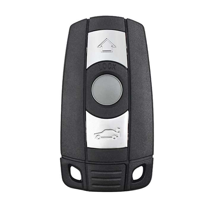 Car Remote Smart Key for 1/3/5/7 Series E90 E91 E92 E60 Car Keyless Control Id46 Pcf7945 Transmitter