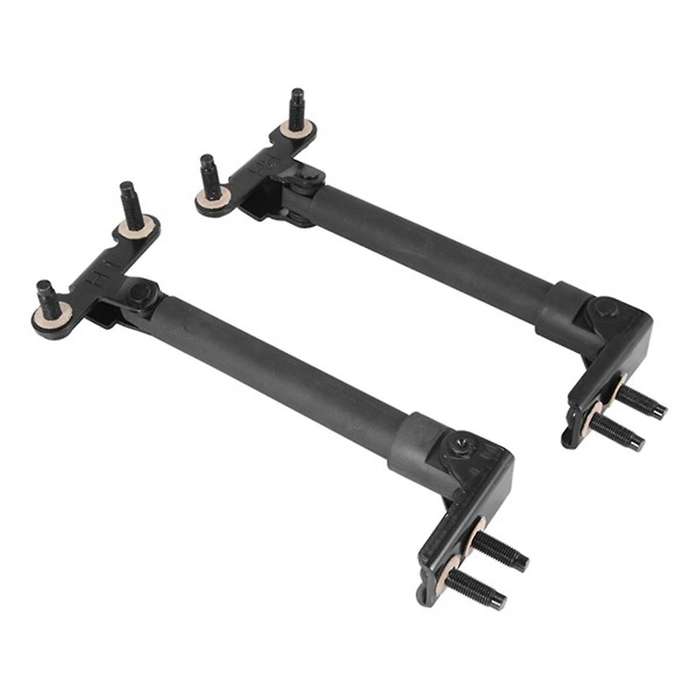 Car Retaining Assembly Trunk Pillar Rear Door Support Rod 90460-JY00A 90461-JY00A for Koleos 2008-20