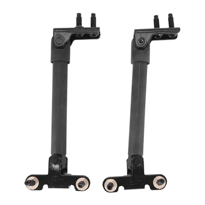 Car Retaining Assembly Trunk Pillar Rear Door Support Rod 90460-JY00A 90461-JY00A for Koleos 2008-20