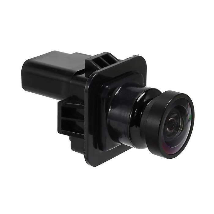 Car Reverse Assist Rear View Camera Backup Aid Parking Camera for 2015-2018 Fr3t-19g490-ad Fr3z-19g