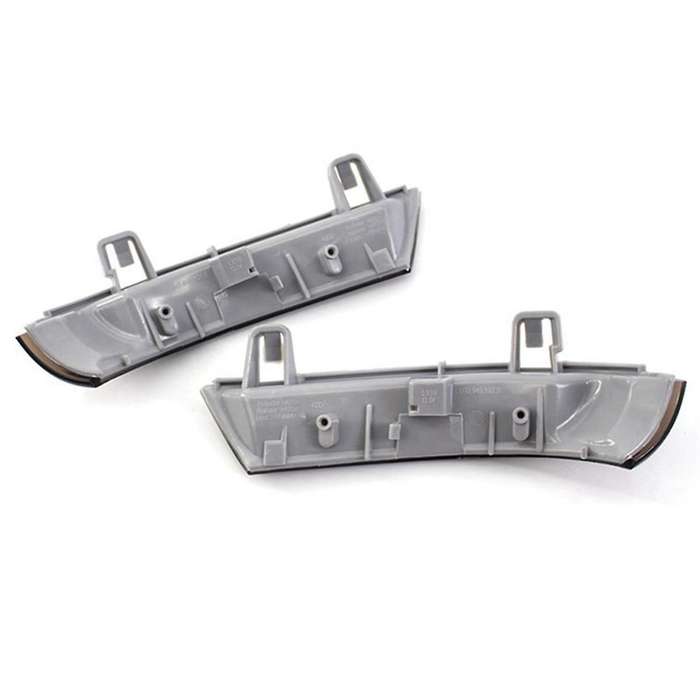 Car Reverse Mirror Turn Signal Lamp Reversing Mirror Side Lamp for Golf 5 1K0949102 1K0949101