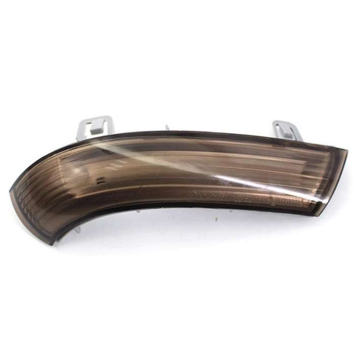 Car Reverse Mirror Turn Signal Lamp Reversing Mirror Side Lamp for Golf 5 1K0949102 1K0949101
