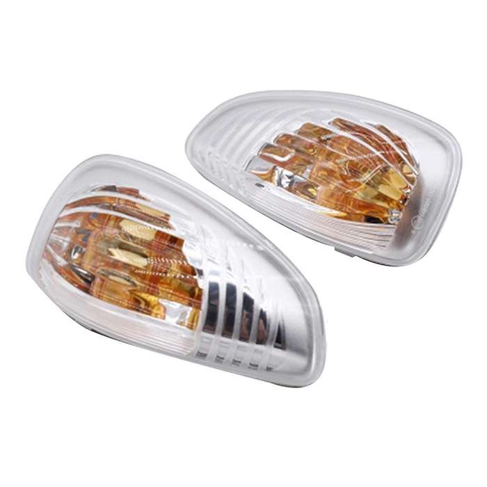 Car Reverse Mirror LED Turn Signal Light for NV 400 MASTER MK3 MOVANO MK2 Indicator Light