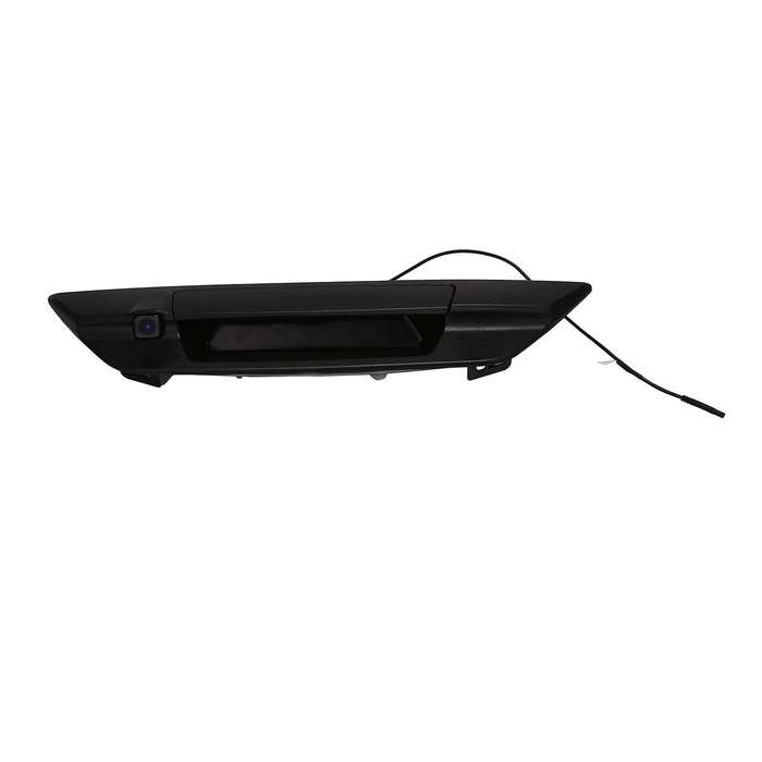 Car Reverse Camera Rear Parking System Backup Kit Waterproof Cameras for Rocco 2015-19