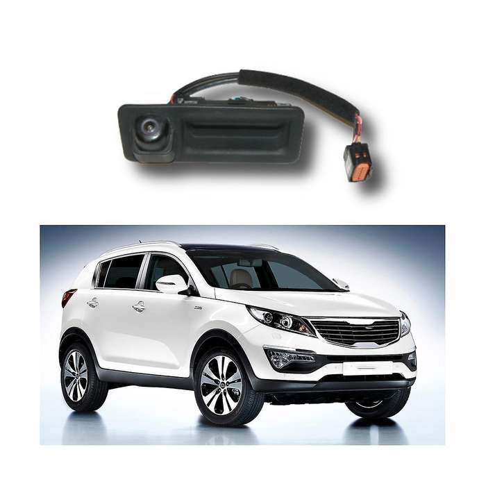 Car Reverse Rear View Back Up Camera Parking Assist Camera 95760-D9000 forKIA- 2017 2018 2019