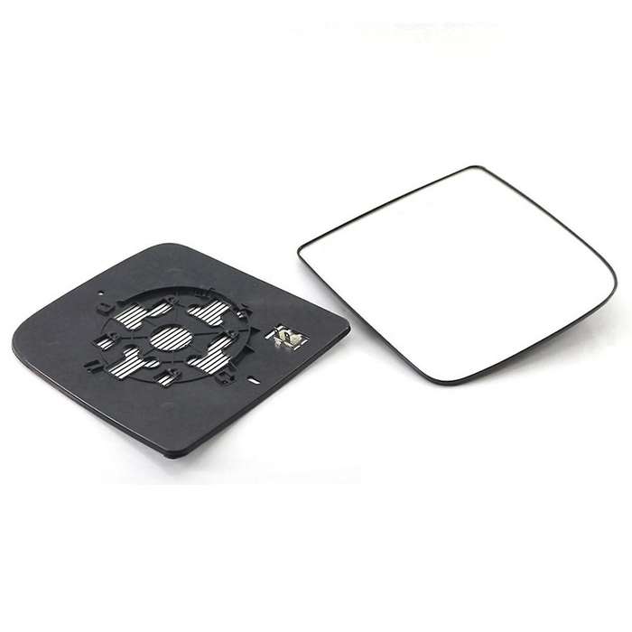 Car Reverse Upper Rearview Mirror Glass Door Mirror Side View Mirror Reflector Sheet for Ram 1500 2