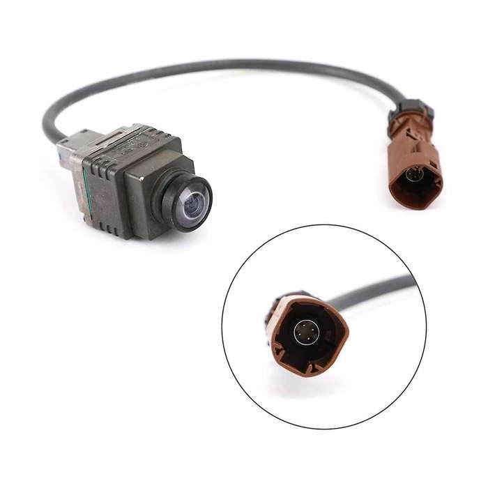 Car Reversing Camera for X218 C218 W205 S205 C205 W212 A207 C207 X156 X253 C292 W166 X204 X166 W166