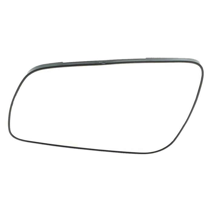 Car Reversing Mirror Lens Mirror Glass Lens with Heating 7632A637 7632A638 for 2008-2015