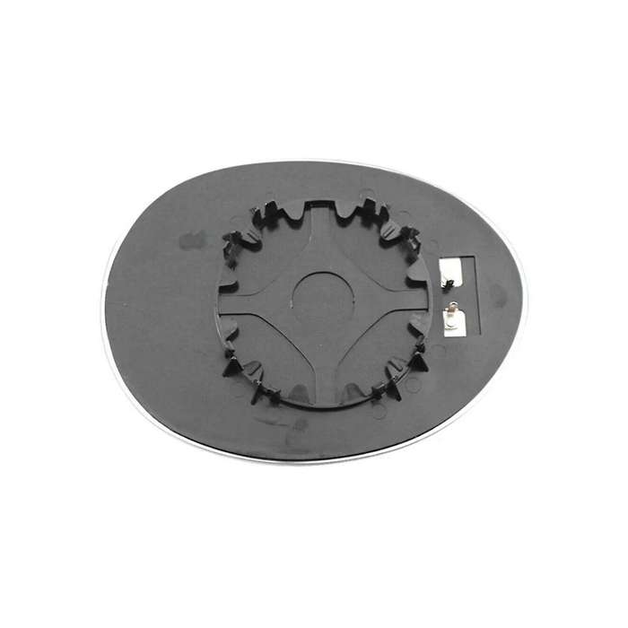 Car Reversing Mirror Lens Heated Auxiliary Mirror for Mini F55/f56 2014-2020 51167366039 51167366040