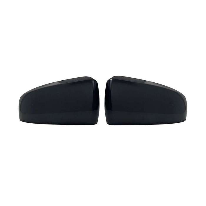 Car Reversing Mirror Shell Rearview Mirror Shell Reversing Rearview Mirror Cover Reflector for X5 X