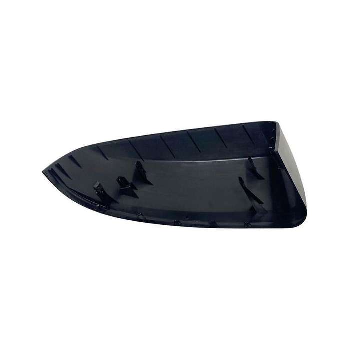 Car Reversing Mirror Shell Rearview Mirror Shell Reversing Rearview Mirror Cover Reflector for X5 X
