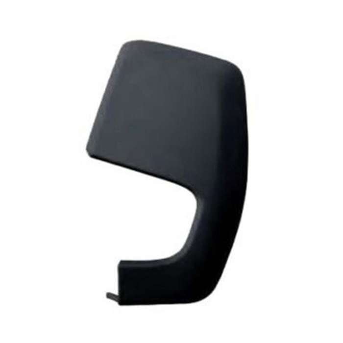 Car Reversing Mirror Shell Reflective Rearview Shell Rear Cover for Transit V362 2013-2020 1776500