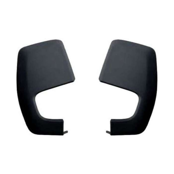 Car Reversing Mirror Shell Reflective Rearview Shell Rear Cover for Transit V362 2013-2020 1776500
