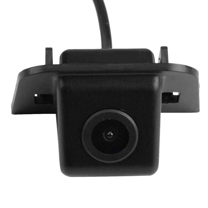 Car Reversing Rear View Camera Backup Parking Kit Fit for Toyota Prius 2012