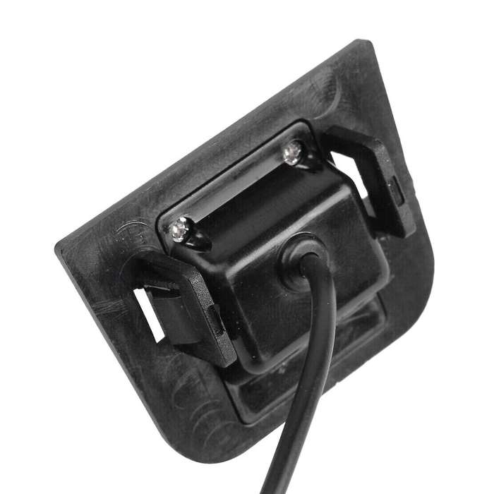 Car Reversing Rear View Camera Backup Parking Kit Fit for Toyota Prius 2012
