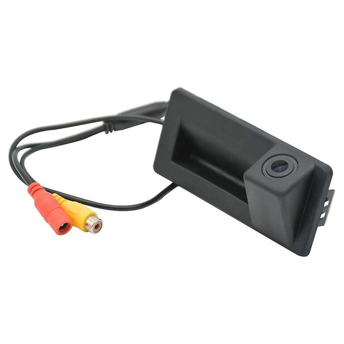 Car Reversing Rear View Camera for  A4L A3 for Teramont Superb
