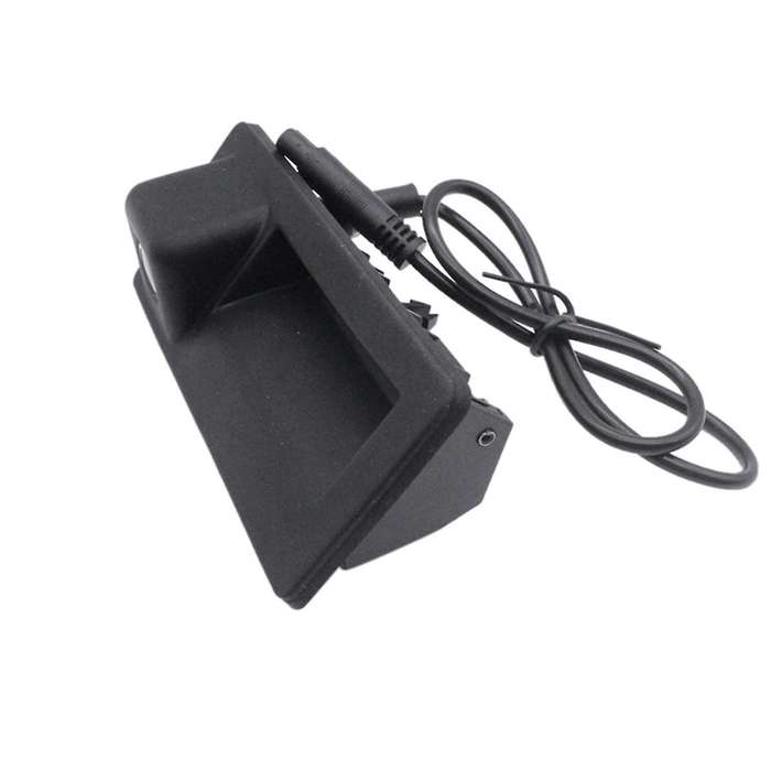 Car Rgb Rearview Camera with Trunk Switch Cable for B7 Mk5 5 Mk6 Vi Rns510 Rns315 Rcd510