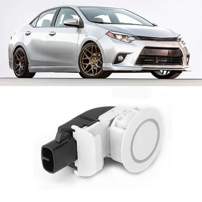 Car Reversing Sensor Parking Distance Control Sensor for 89341-33070