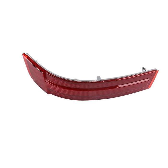 Car RH Rear Bumper Reflector Cover Red for -Class GL320 GL450 GL550 2007-2009 1648201274