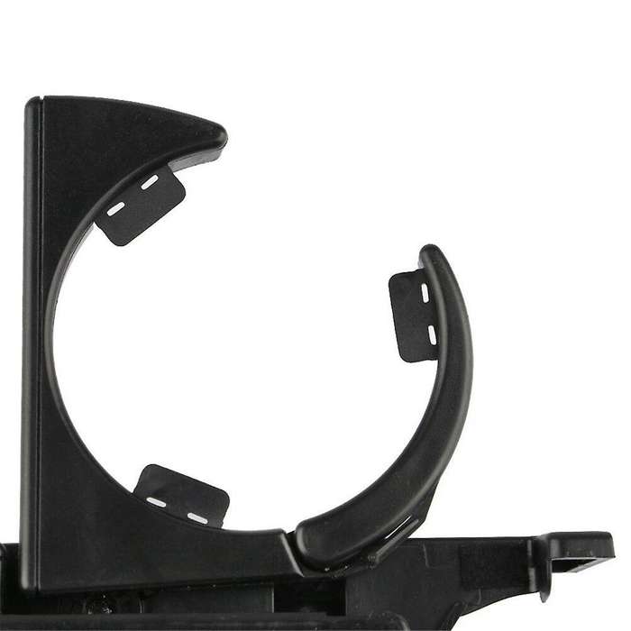Car Rhd Front + Rear Retractable Cup Holder Water Cup Holder for E39 525i 1996-2003 51168184520 5116