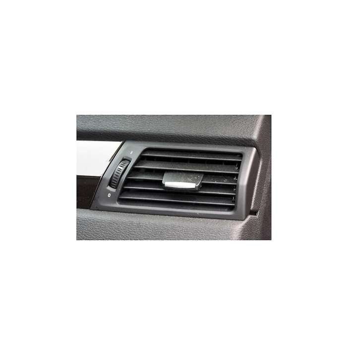 Car Right Air Outlet Grille AC Vent Slide Clip Repair Kits for X3 F25 2011-2017 X4 F26 2013-2018 642