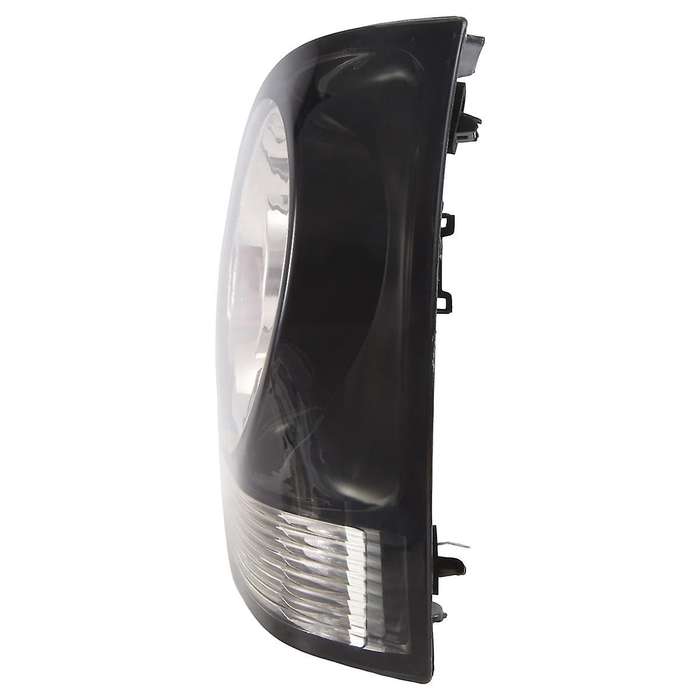Car Right Brake Light Housings for 2006-2010 Rear Tail Light Lamp Housing without Bulbs
