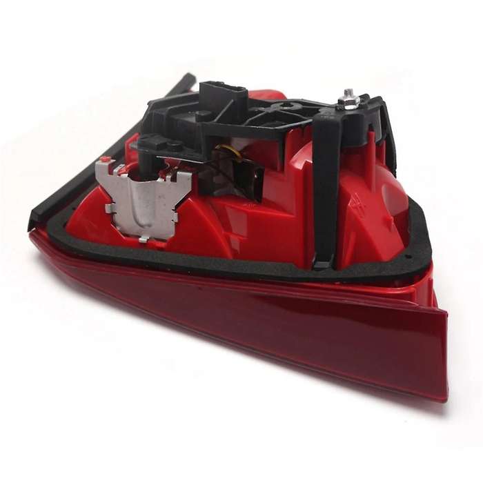 Car Right Brake Stop Warning Light LED Tail Light 8K5945094K Turn Signal Lamp for A4 B8 Sedan 2009-2