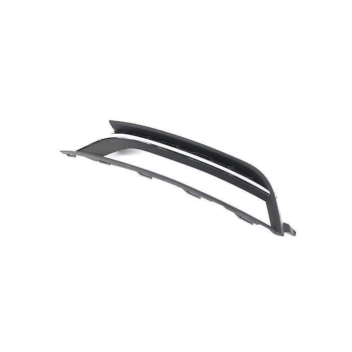 Car Right Front Bumper Fog Light Grill Fog Lamp Cover for 2012-2015 561853666a