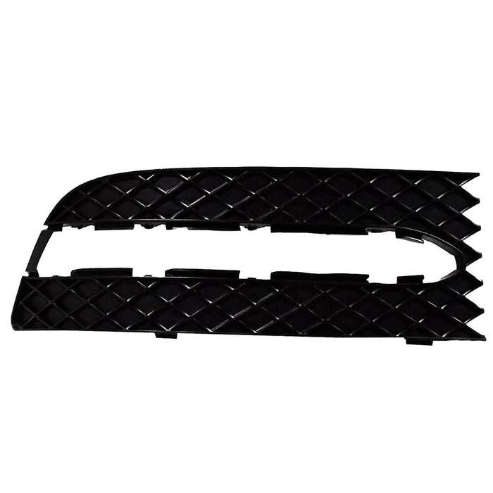 Car Right Front Bumper Fog Light Bezel Grille Driving Light Cover Grille for - Class R172 W172 2012-