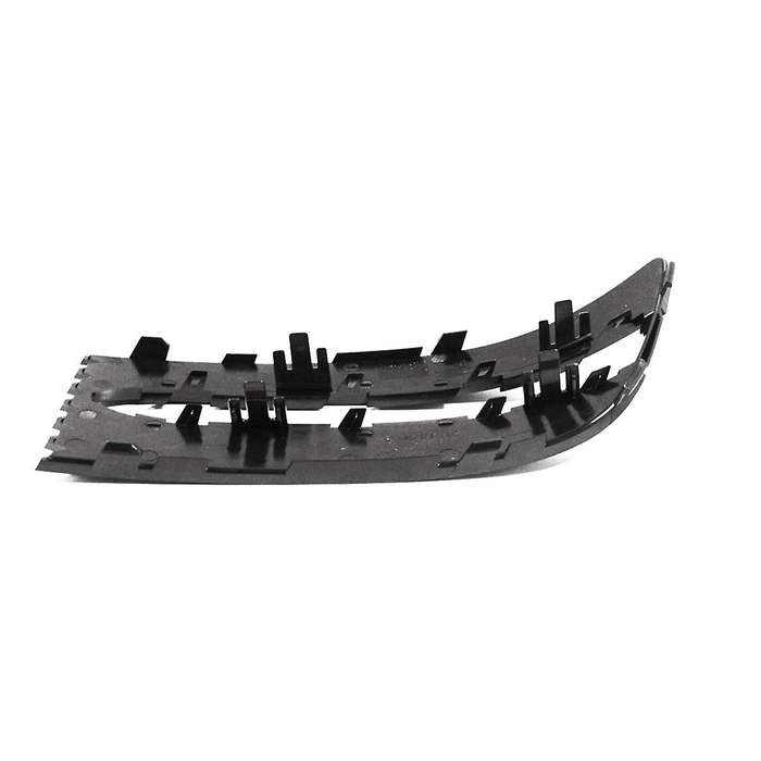 Car Right Front Bumper Fog Light Bezel Grille Driving Light Cover Grille for - Class R172 W172 2012-