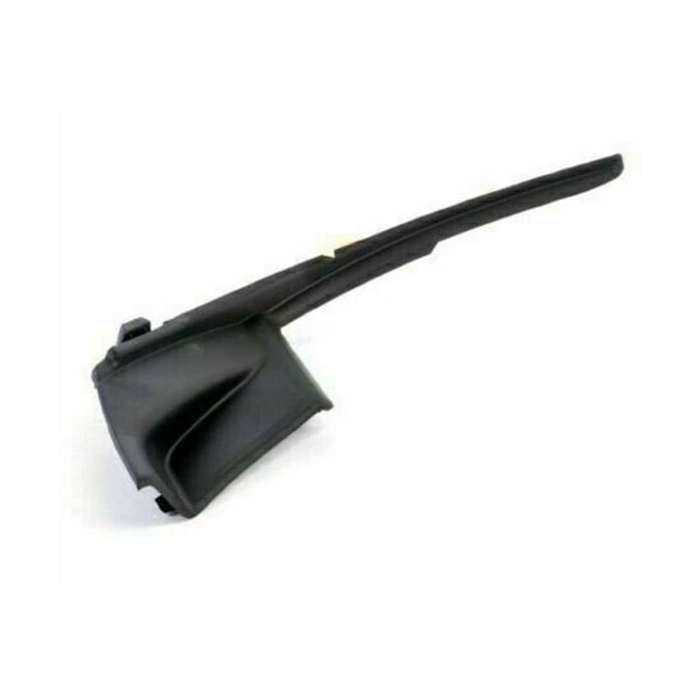 Car Right Front Cowl Side Seal for Sienna 10-20 Water Collecting Plate Plug 53866-08020