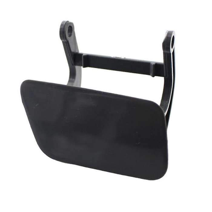 Car Right Front Bumper Headlight Washer Spray Nozzle Cover Headlight Washer Jet Cap for  5-series E6