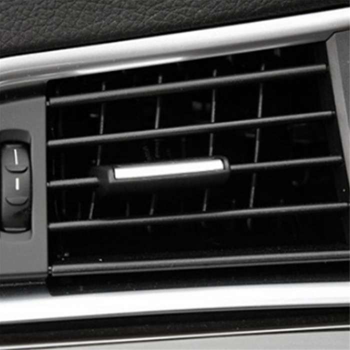 Car Right Front Dashboard Air Conditioner A/C Vent Grill 64229142589 for 5 Series GT F07 528 535 LHD