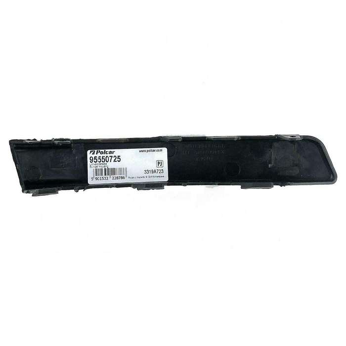 Car Right Front Bumper Trim Front Bumper Bumper Cover for B6 2007 2008 2009 2010 2011 3CD807645 3CD8
