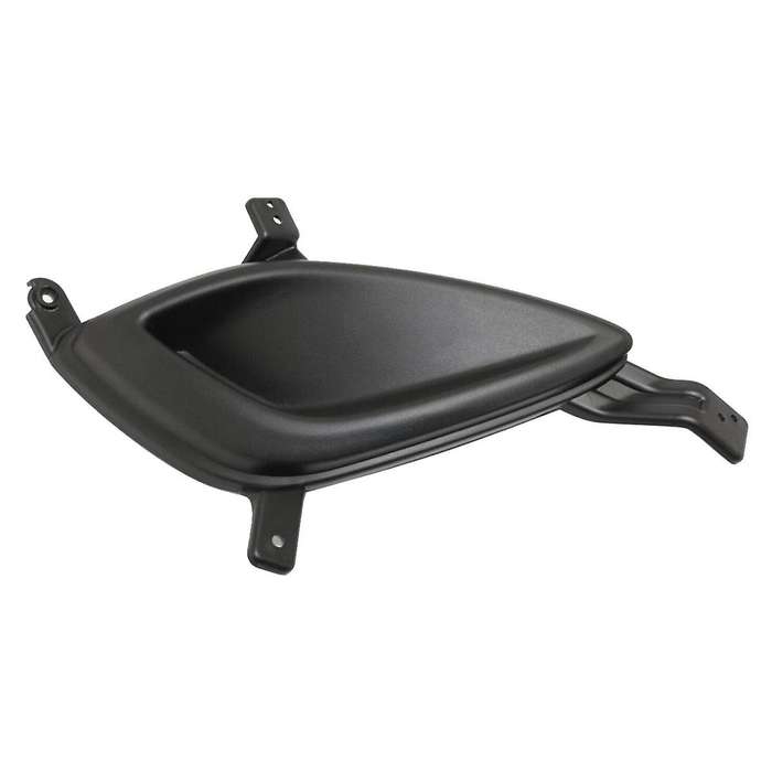 Car Right Front Fog Light Lamp Cover Trim Driver Passenger Side for 2011-2013 865643y000