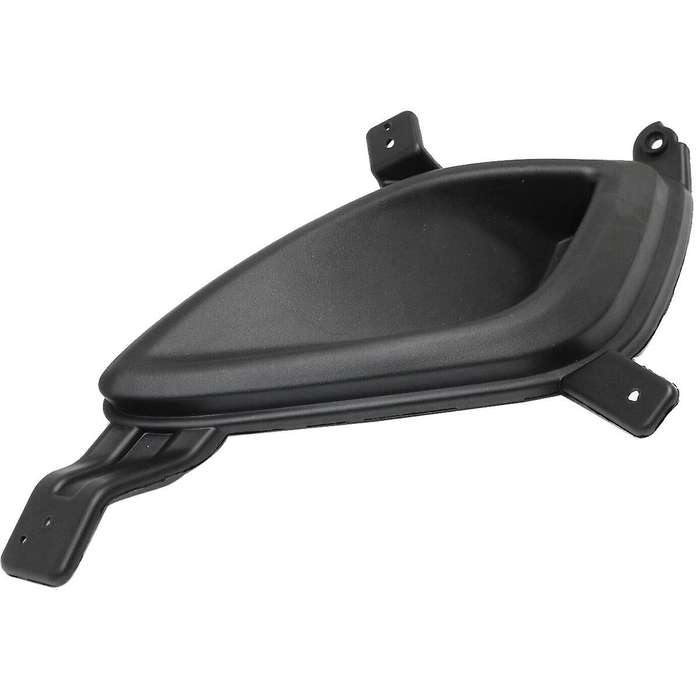 Car Right Front Fog Light Lamp Cover Trim Driver Passenger Side for 2011-2013 865643y000