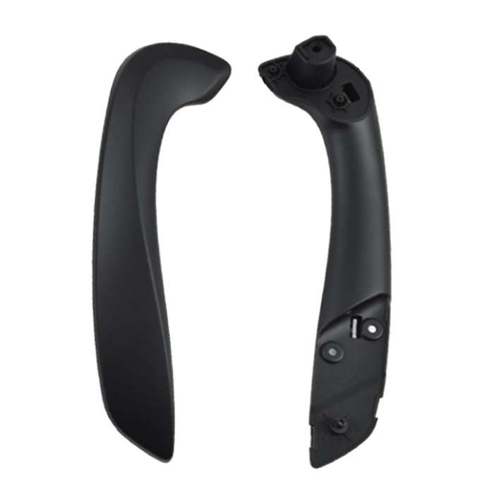 Car Right Front Inner Door Handle Assembly 809540001R 809600007R for 3 2008-2016 Car Accessories Bla