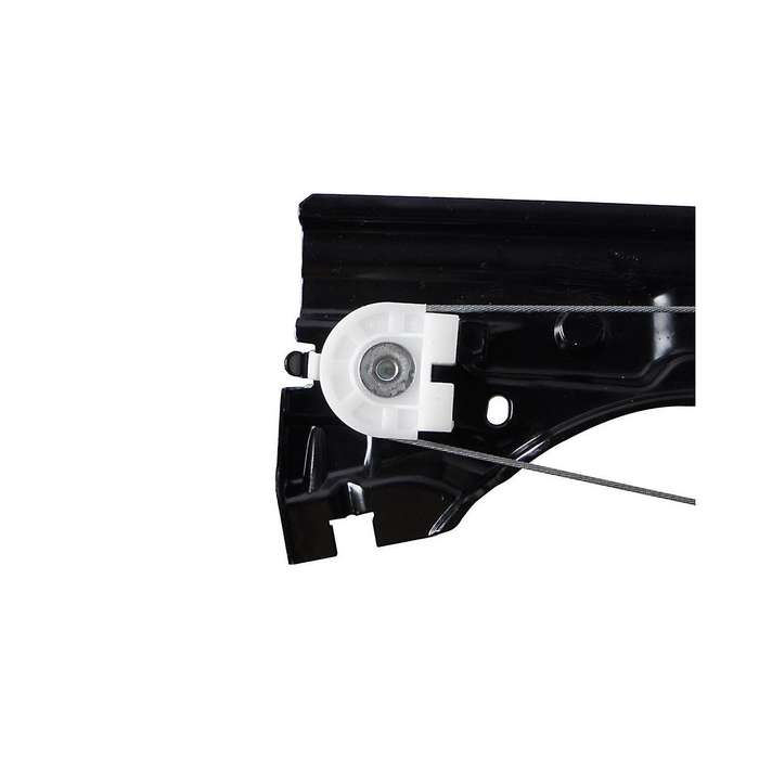 Car Right Front Window Glass Lifter for 500c 500e 2007-2020 Window Regulator Assembly 68070267ac/d/e