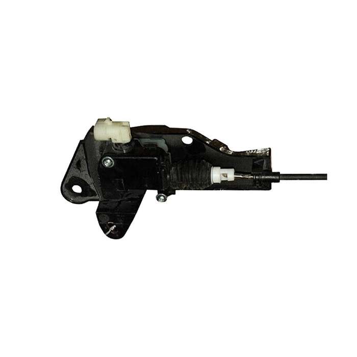 Car Right Front Primary Hood Lock Actuator Lock Latch Assembly 1098790-00-d for 2017-2023