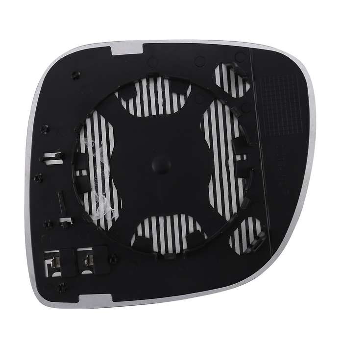 Car Right Heated Mirror Glass RearView Heated Glass for 2007 2008 2009 2010 7L6857522N 7L6857522