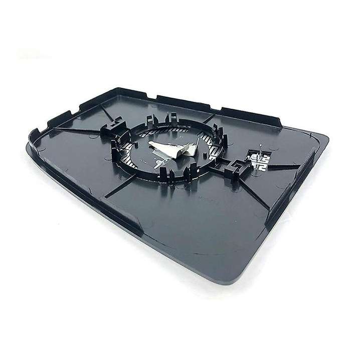 Car Right Heated Rear View Lens Glass Rear View Lens for Transit MK8 2014-2020