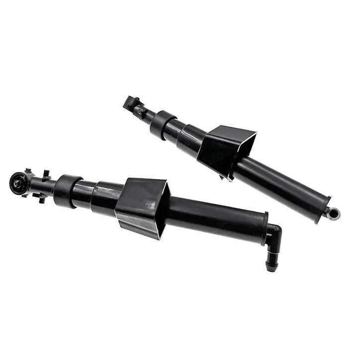 Car Right Headlight Washer Nozzle for Flying Spur GT 2011-2019 3W0955978D