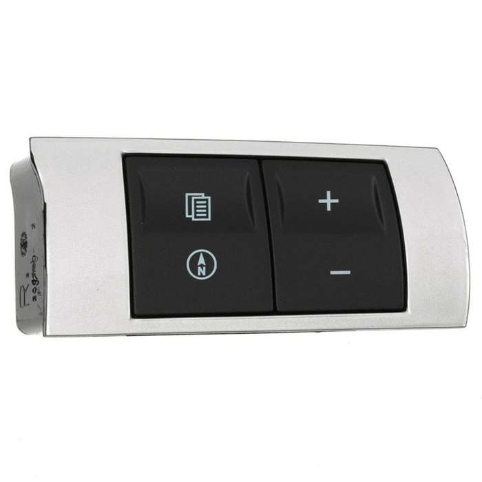 Car Right Multifunction Steering Wheel Switch Button for 300 300C CHARGER 2005-2010 0UZ561ZAAD